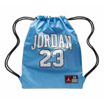 Bossa Jordan Jersey University Blue Gym Sack