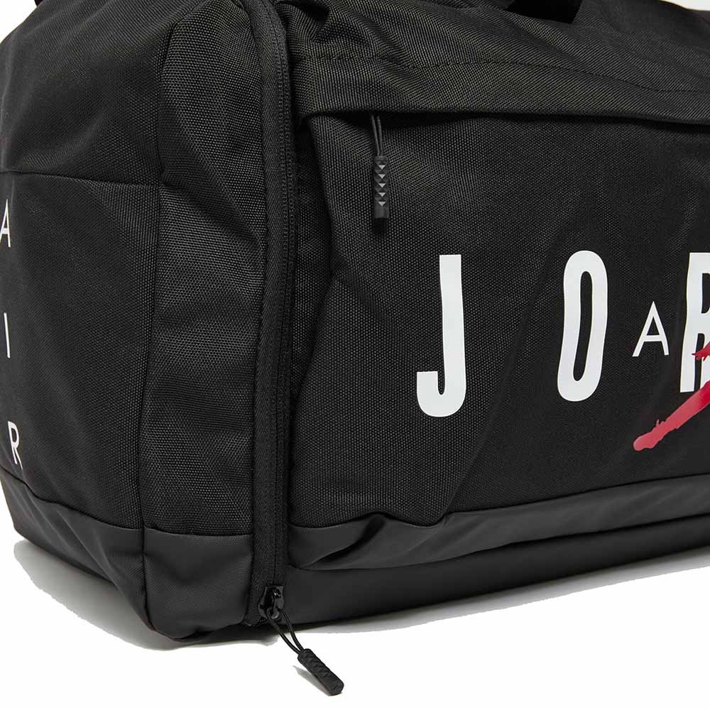 Bolsa Air Jordan Velocity Duffle Bag