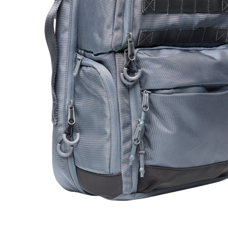 Motxilla Jordan Collectors Backpack Smoke Grey