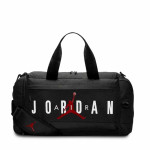 Jordan Jam Velocity Duffle Bag Black