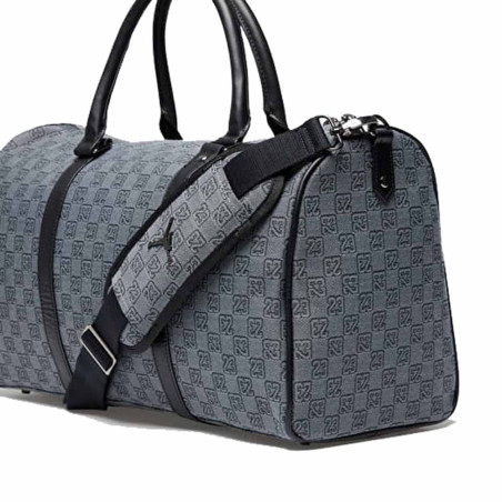Bossa Jordan Monogram Duffle Bag