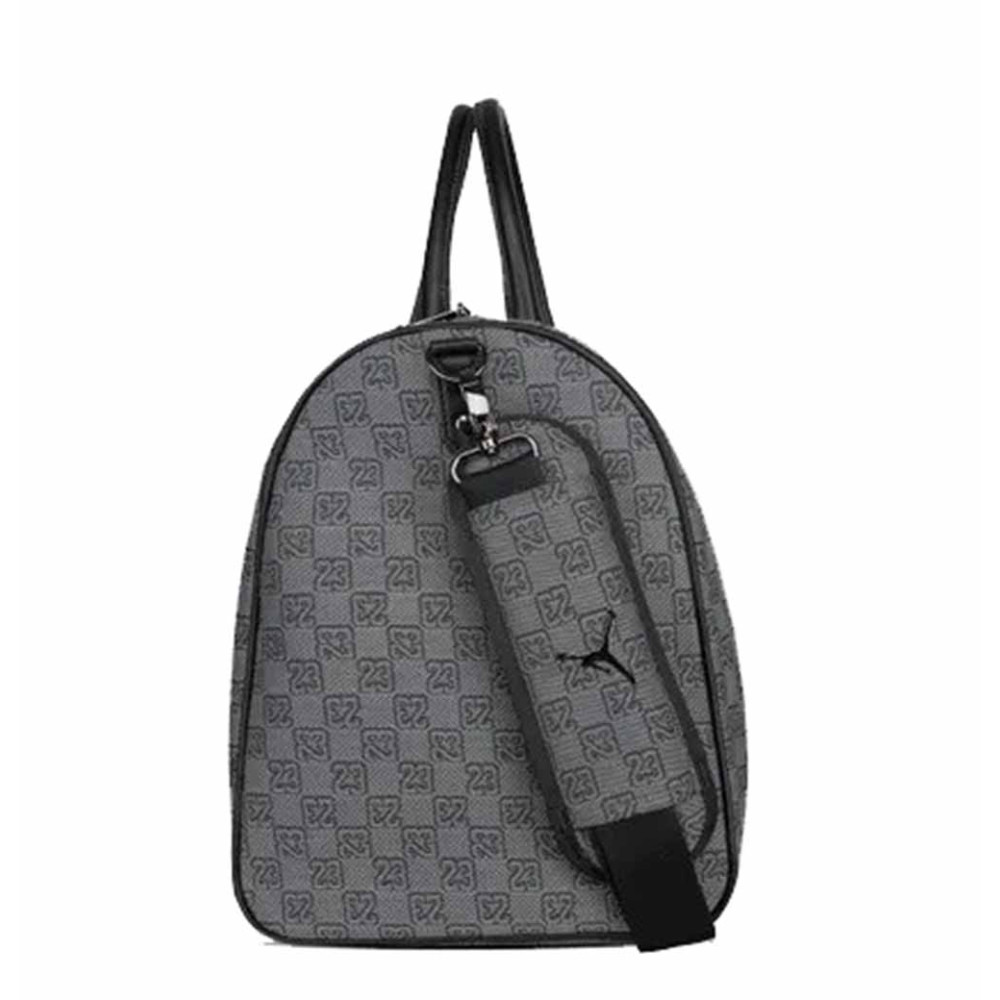 Bossa Jordan Monogram Duffle Bag