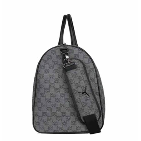 Jordan Monogram Duffle Bag