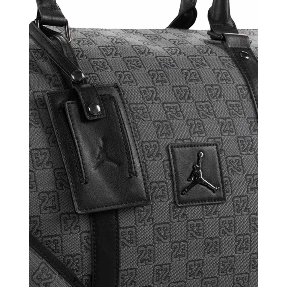 Bolsa Jordan Monogram Duffle Bag