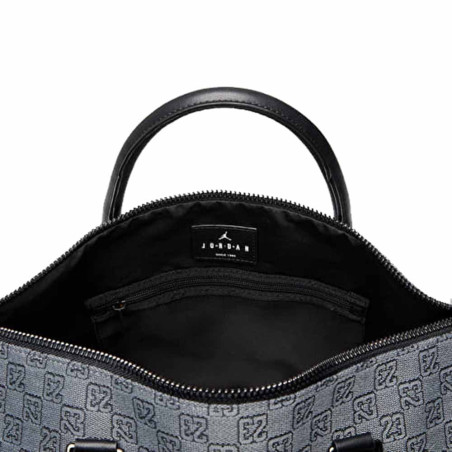 Bolsa Jordan Monogram Duffle Bag