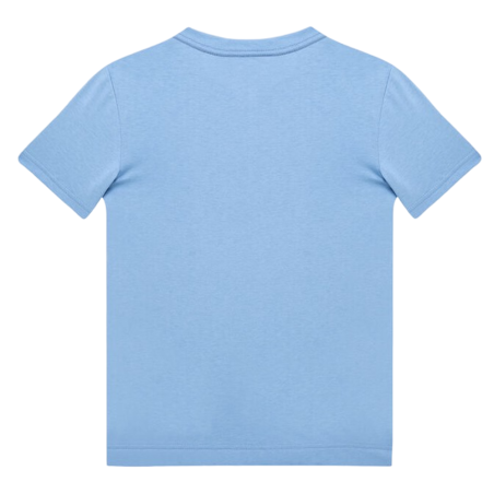 Camiseta Junior Jordan Jumpman Essentials Sky Blue