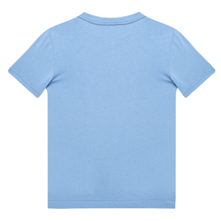 Junior Jordan Jumpman Essentials Sky Blue T-Shirt