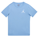 Junior Jordan Jumpman Essentials Sky Blue T-Shirt