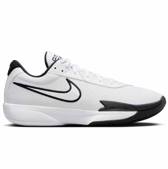 Nike Air Zoom G.T. Cut Academy White Black