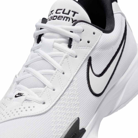 Nike Air Zoom G.T. Cut Academy White Black