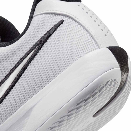 Nike Air Zoom G.T. Cut Academy White Black