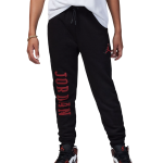 Jordan MJ Essentials Member Fleece Black Pants
