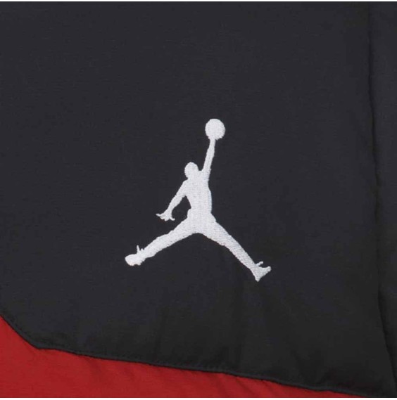 Jordan Acquista Junior Vest Blocked Down Vest | 24Segons