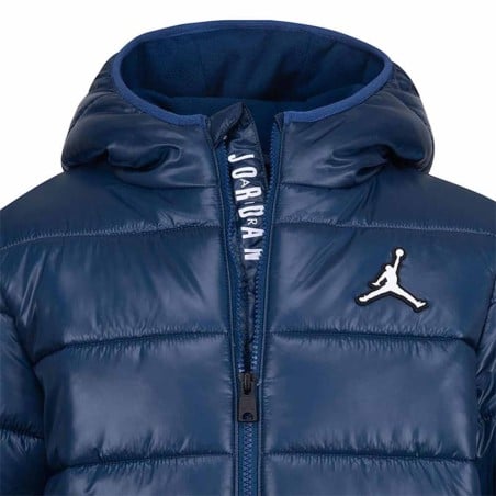 Chaqueta Junior Jordan Mid Weight Outwear Puffer