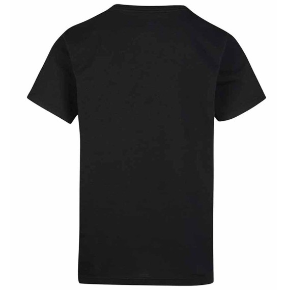 Jordan Acheter T-shirt Junior Air Diamonds Noir | 24Segons