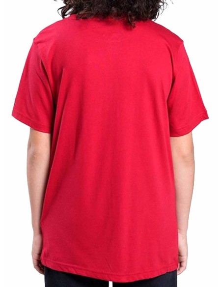 Jordan Acquista la T-shirt Air Junior Jumpman Air Out Red | 24Segons