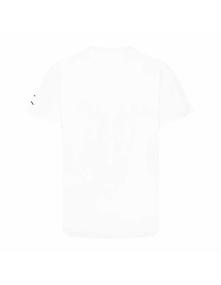 Jordan Acquista la T-shirt Junior Courtyard White | 24Segons