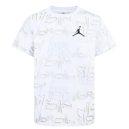 Camiseta Junior Jordan JM...