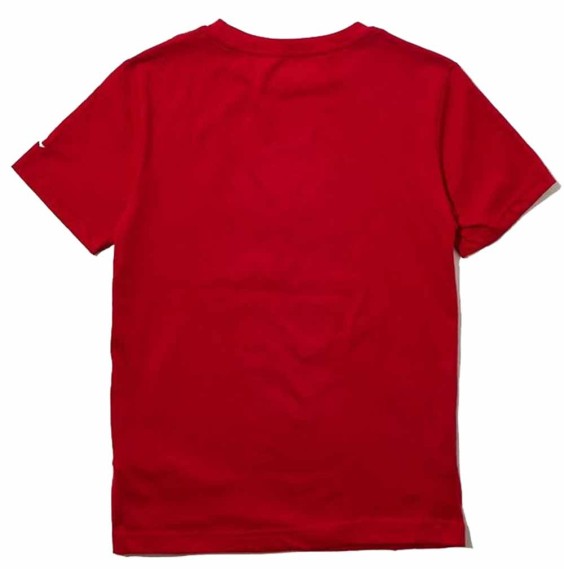 Jordan Acheter Junior T-shirt Flight Spray Red | 24Segons