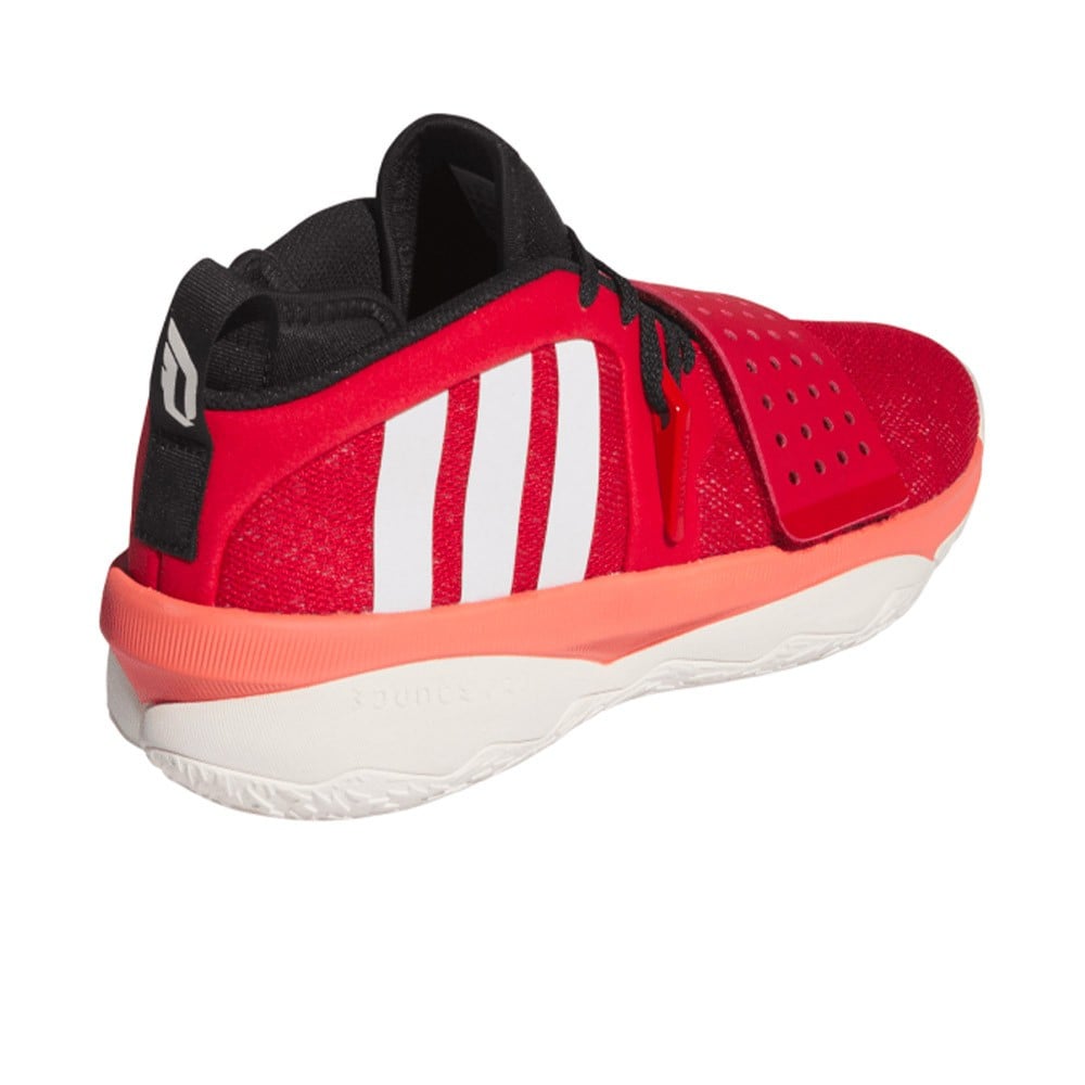 adidas Performance Dame 8 Extply Clowhi