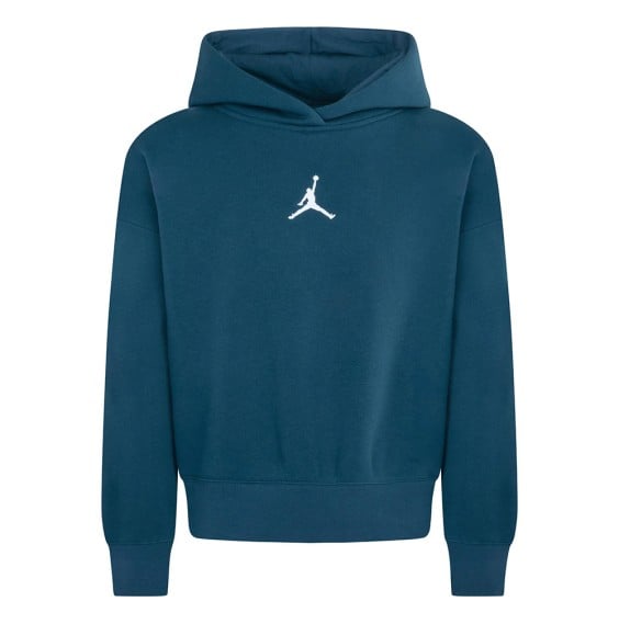 Jordan Acheter Junior Sweatshirt Essential Geode Teal | 24Segons