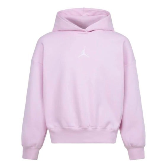 Jordan Acquistare Felpa Junior Essential Pink | 24Segons