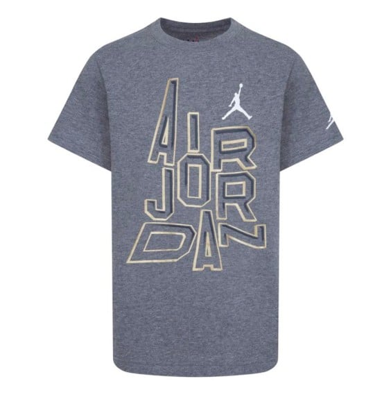 Jordan Acquista la T-shirt Junior Gold Line | 24Segons