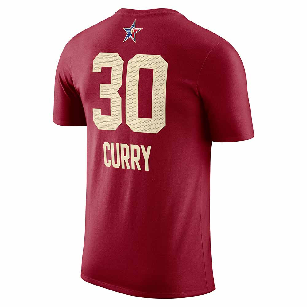 Camiseta Stephen Curry 2024 All Star Game
