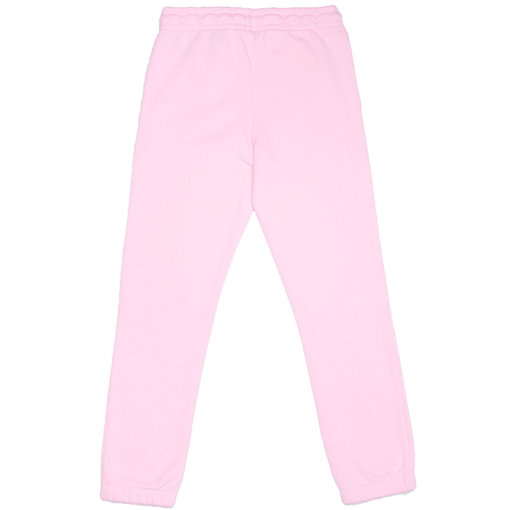 Junior Jordan Icon Pink Pants