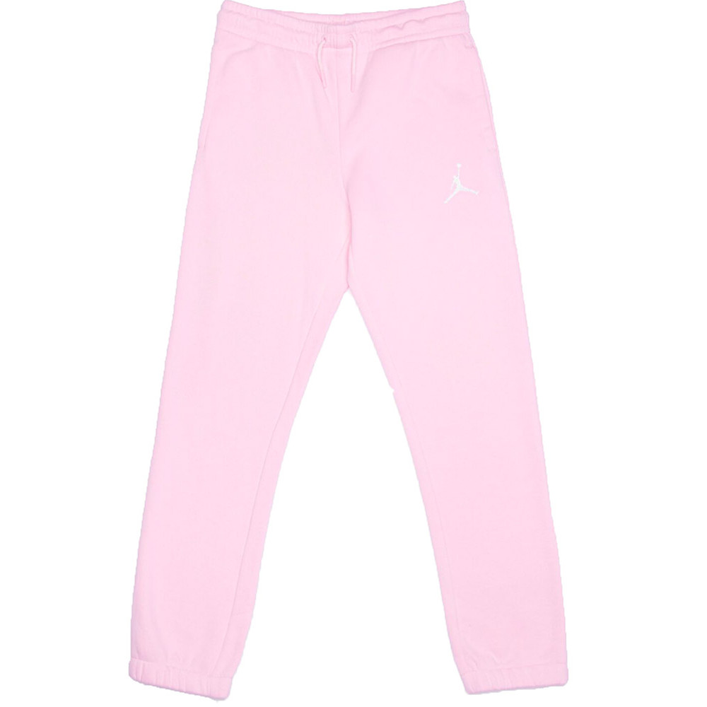 Pantalons Junior Jordan Icon Pink