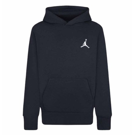 Buy Junior Jordan MJ Essentials PO Black Hoodie| 24segons