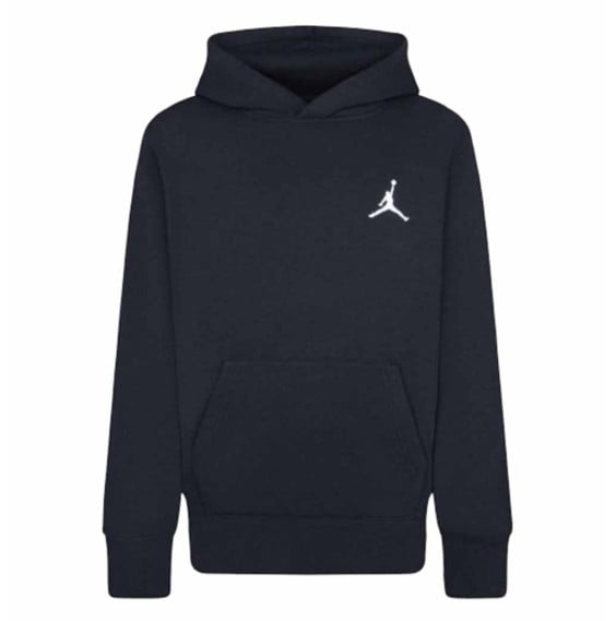 Jordan Acquistare Felpa Junior MJ Essentials PO Nero | 24Segons