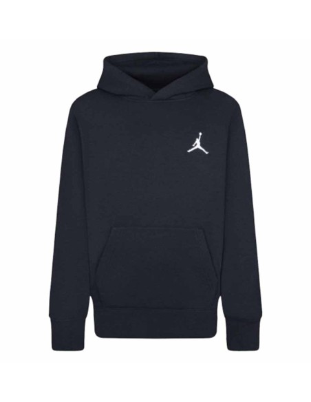 Jordan Acheter Sweatshirt Junior MJ Essentials PO Noir | 24Segons
