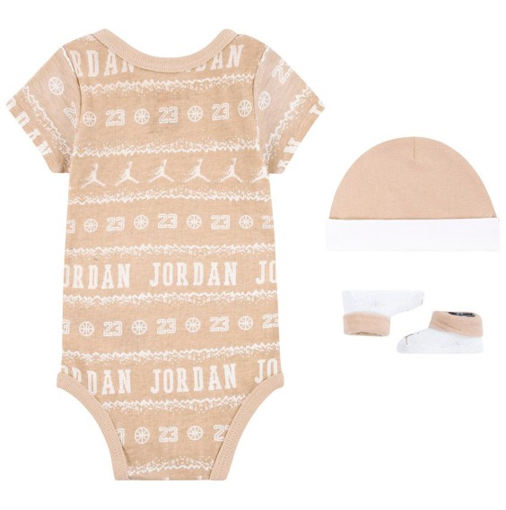 Jordan Acquista Baby Set Jumpman Holiday Hemp | 24Segons