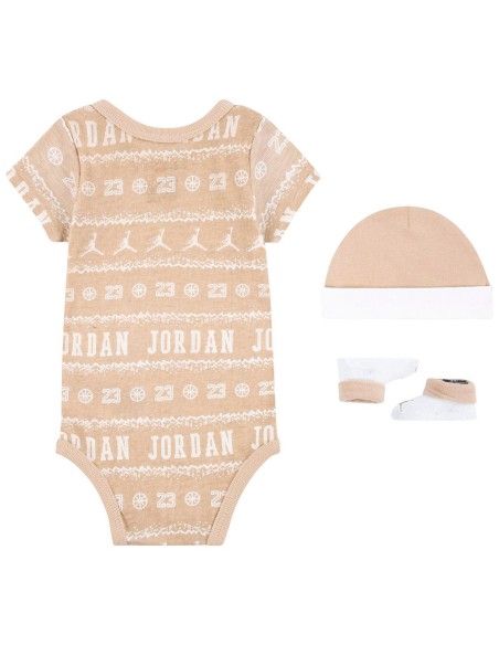 Jordan Acheter Baby Set Jumpman Holiday Hemp | 24Segons
