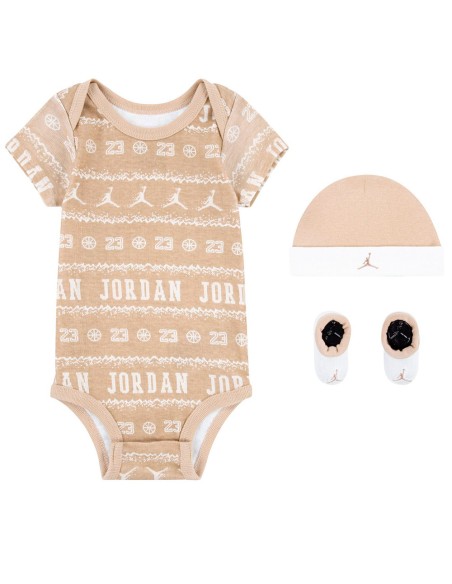 Jordan Acquista Baby Set Jumpman Holiday Hemp | 24Segons