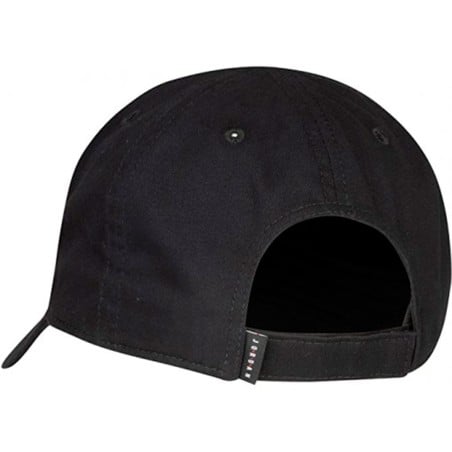 Gorra Junior Jordan Air HBR Strapback Black