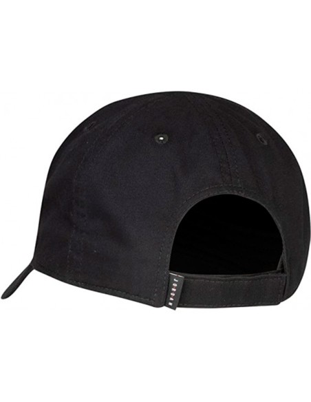 Jordan Acquista Junior Cap Air HBR Strapback Nero | 24Segons