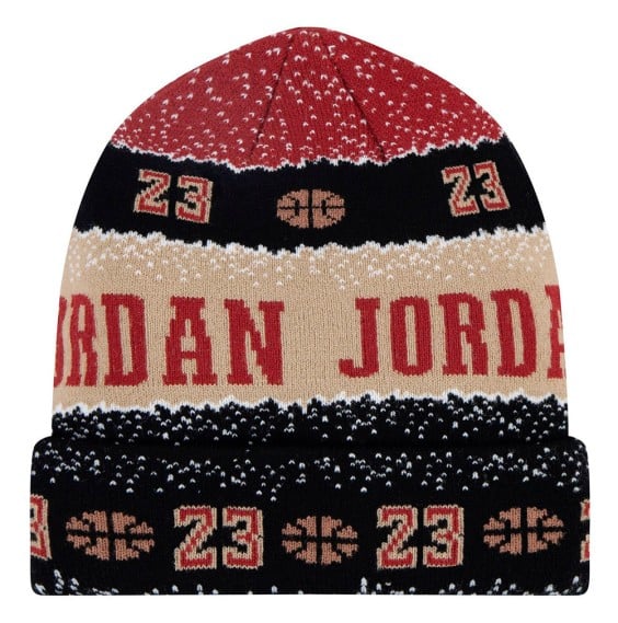 Jordan Acquista Cappello Junior Holiday Black | 24Segons