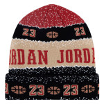 Gorro Junior Jordan Holiday Black