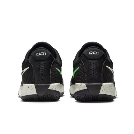 Nike Air Zoom G.T. Cut Academy Black Green Strike