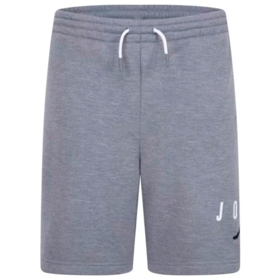 Jordan Acheter Junior Trousers Jumpman Sustainable Fleece Grey|24Segons