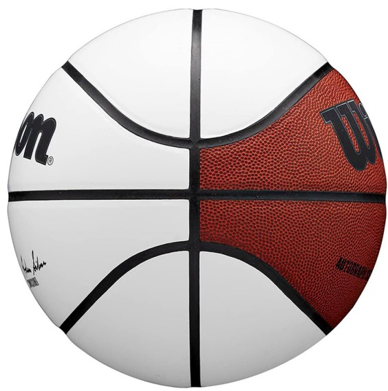 Wilson NBA Buy Ball Autograph Sz3 | 24Segons