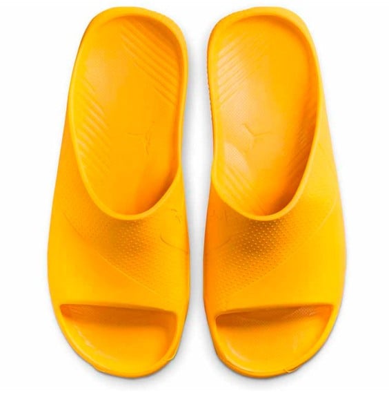 Jordan Acquistare Infradito Post Yellow Ochre | 24Segons