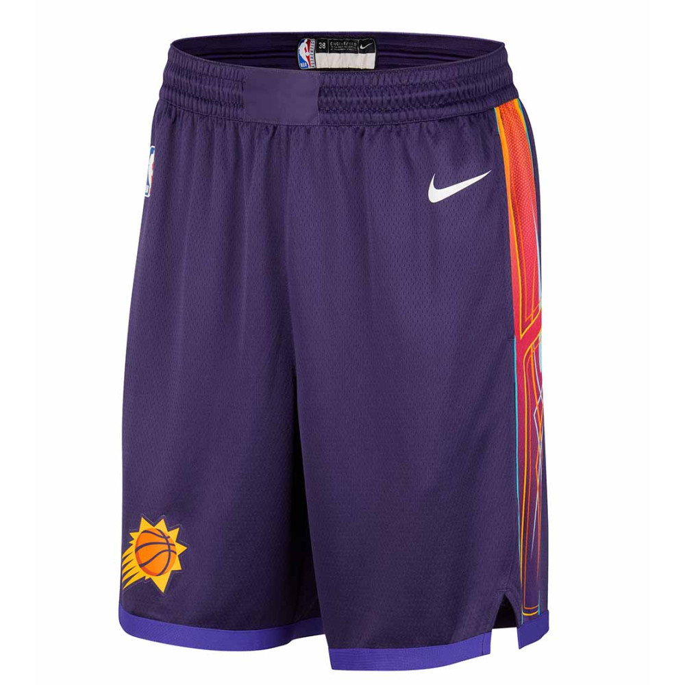 Phoenix Suns 23-24 City Edition Swingman Shorts
