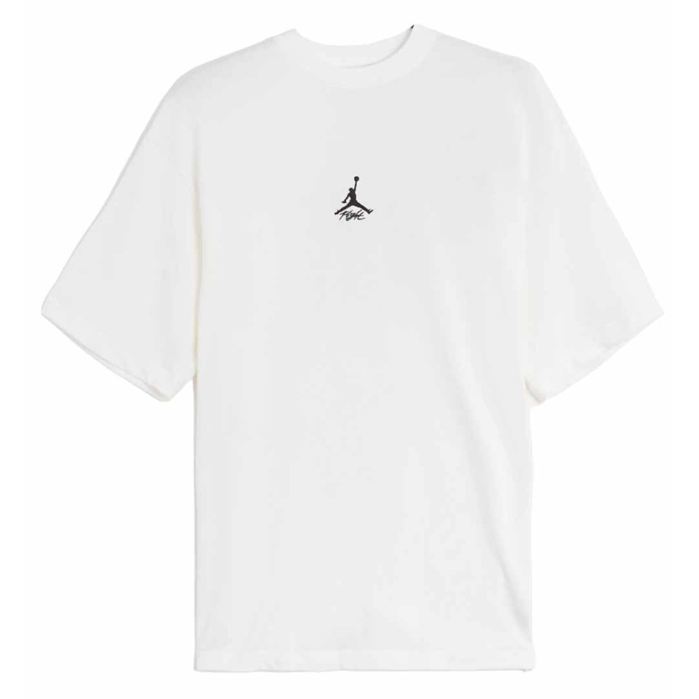 Jordan Flight Heritage '85 White T-Shirt