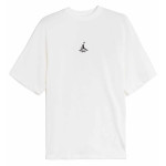 Camiseta Jordan Flight Heritage '85 White