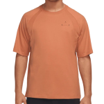 Camiseta Jordan 23 Engineered Off Court Orange