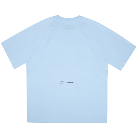 Jordan 23 Engineered Off Court Ice Blue T-Shirt