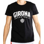 Camiseta Girona Basketball 22-23 Black